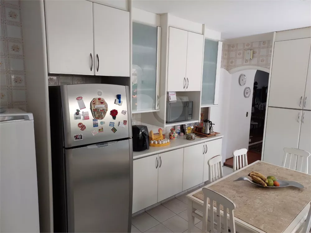 Sobrado, 4 quartos, 420 m² - Foto 4
