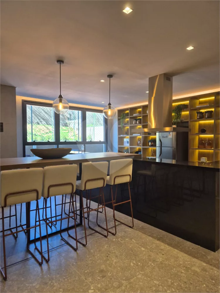 Apartamento, 3 quartos, 67 m² - Foto 1