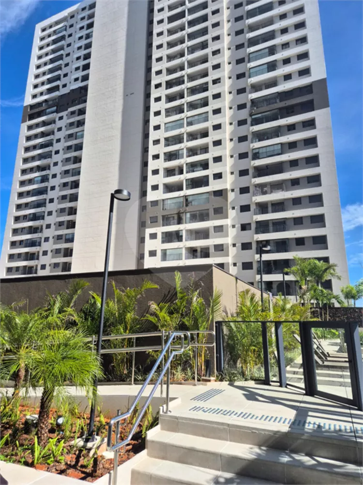 Apartamento, 3 quartos, 67 m² - Foto 4