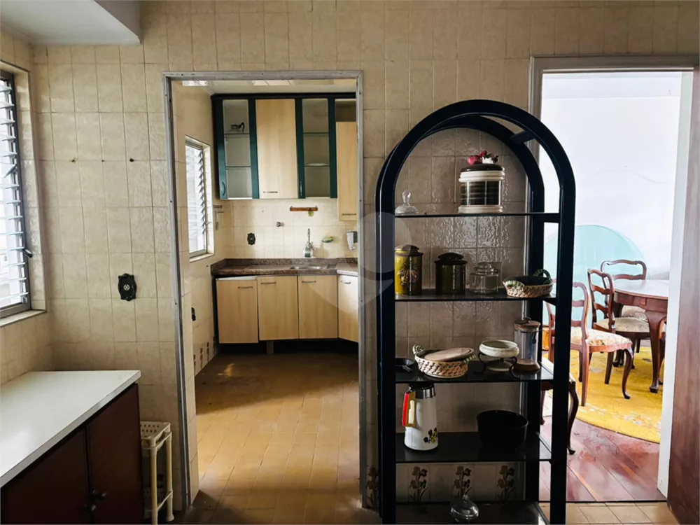 Apartamento, 3 quartos, 180 m² - Foto 2