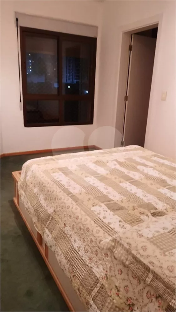 Apartamento, 4 quartos, 320 m² - Foto 2