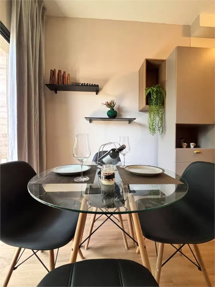 Apartamento, 1 quarto, 25 m² - Foto 2
