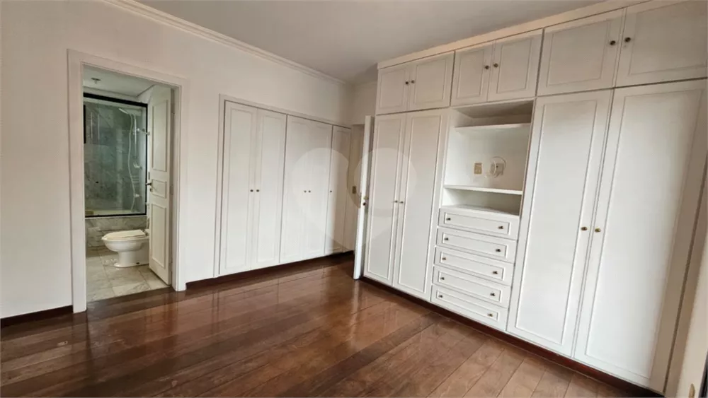 Apartamento, 3 quartos, 145 m² - Foto 3