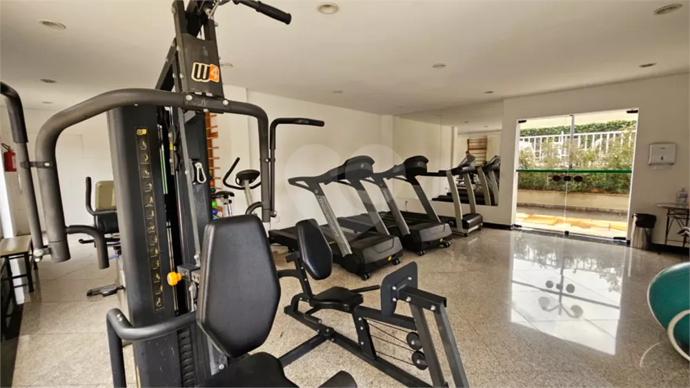 Apartamento, 3 quartos, 145 m² - Foto 4