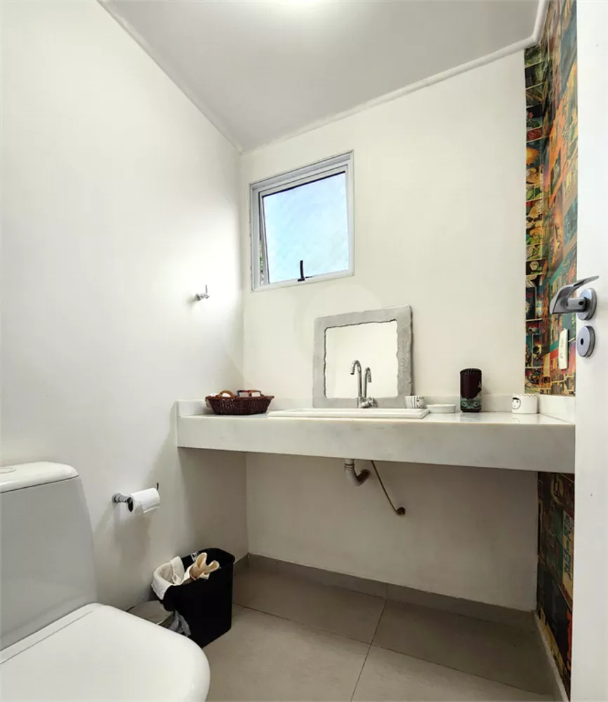 Casa de Condomínio, 4 quartos - Foto 4