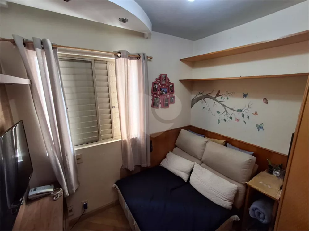 Apartamento, 3 quartos, 65 m² - Foto 1