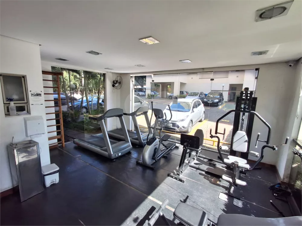 Apartamento, 3 quartos, 65 m² - Foto 3
