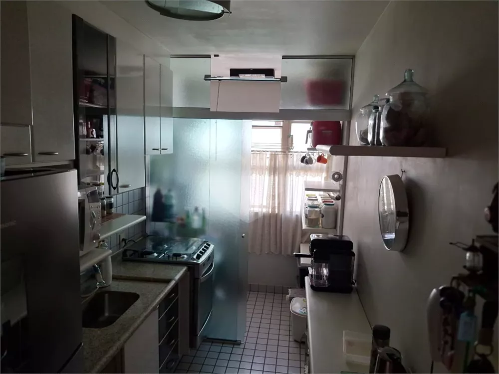 Apartamento, 3 quartos, 65 m² - Foto 2