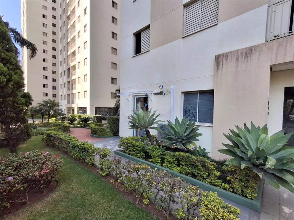 Apartamento, 3 quartos, 65 m² - Foto 4