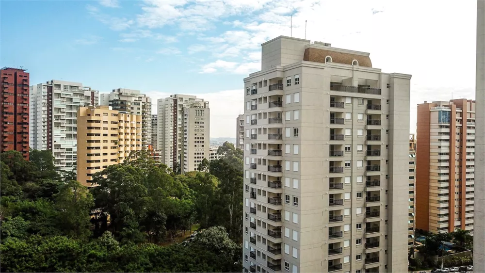 Apartamento, 2 quartos, 58 m² - Foto 2