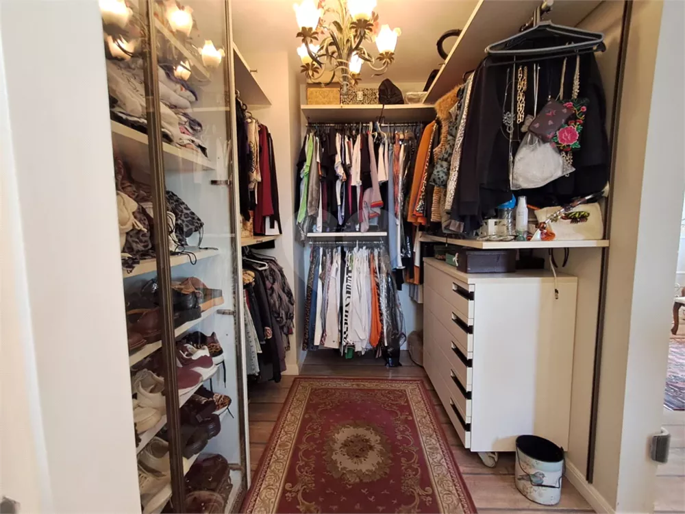 Apartamento, 2 quartos, 126 m² - Foto 1
