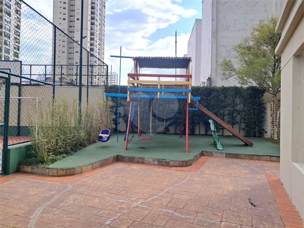 Apartamento, 2 quartos, 126 m² - Foto 4