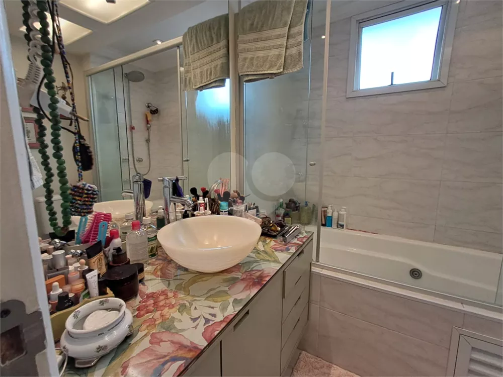 Apartamento, 2 quartos, 126 m² - Foto 3