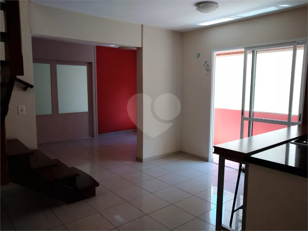 Cobertura, 3 quartos, 110 m² - Foto 2