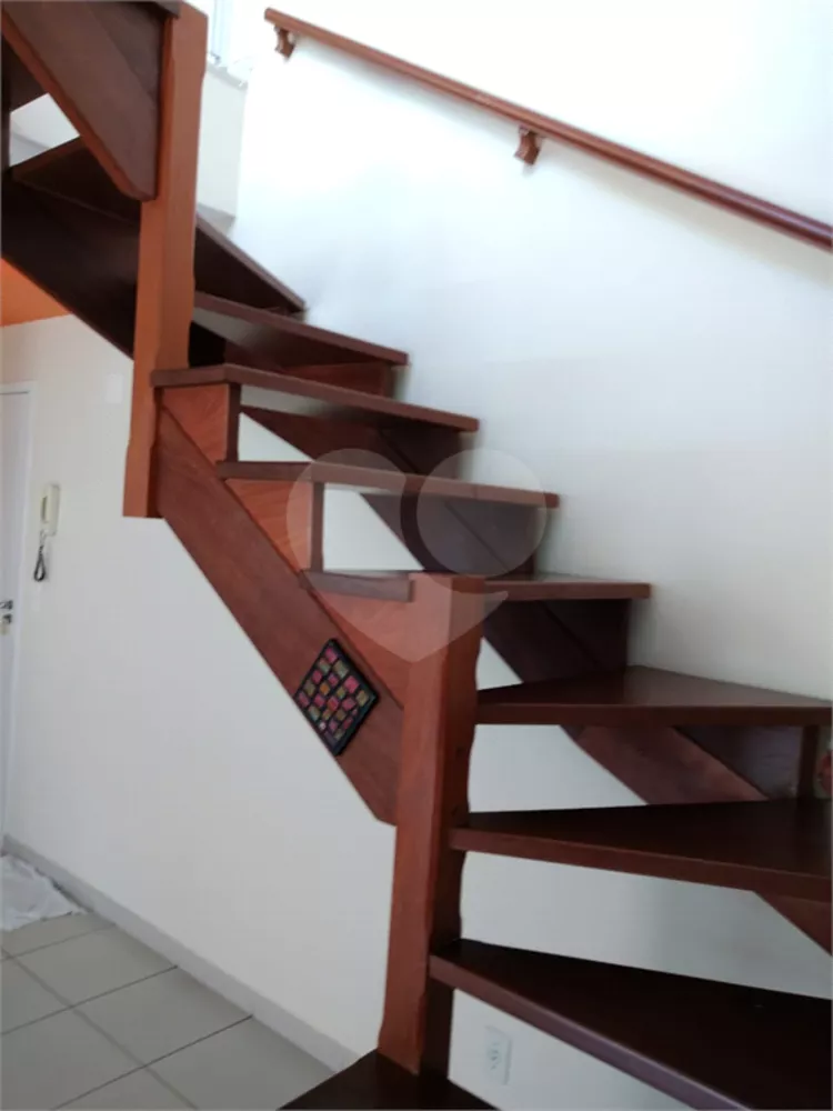 Cobertura, 3 quartos, 110 m² - Foto 4