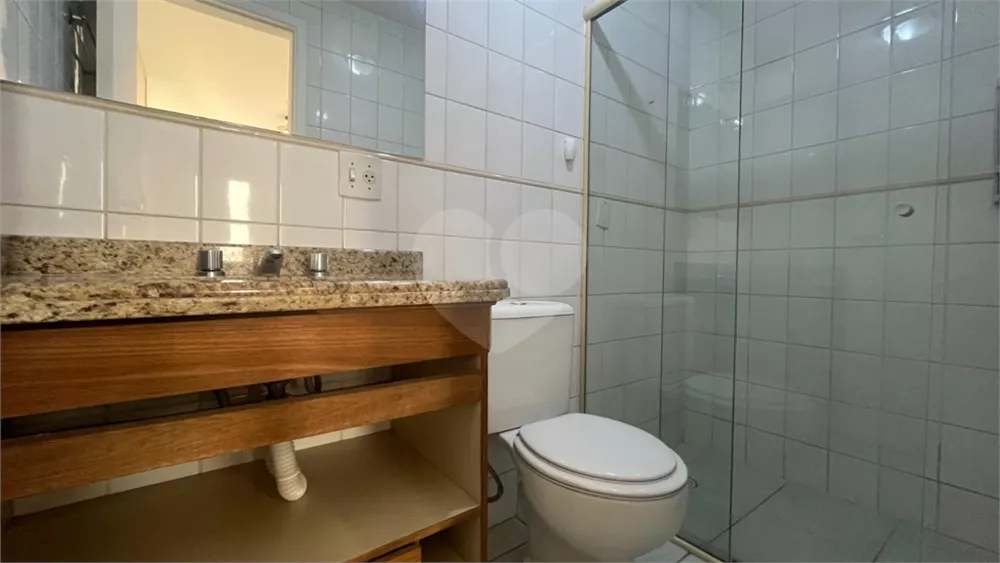 Cobertura, 3 quartos, 110 m² - Foto 1