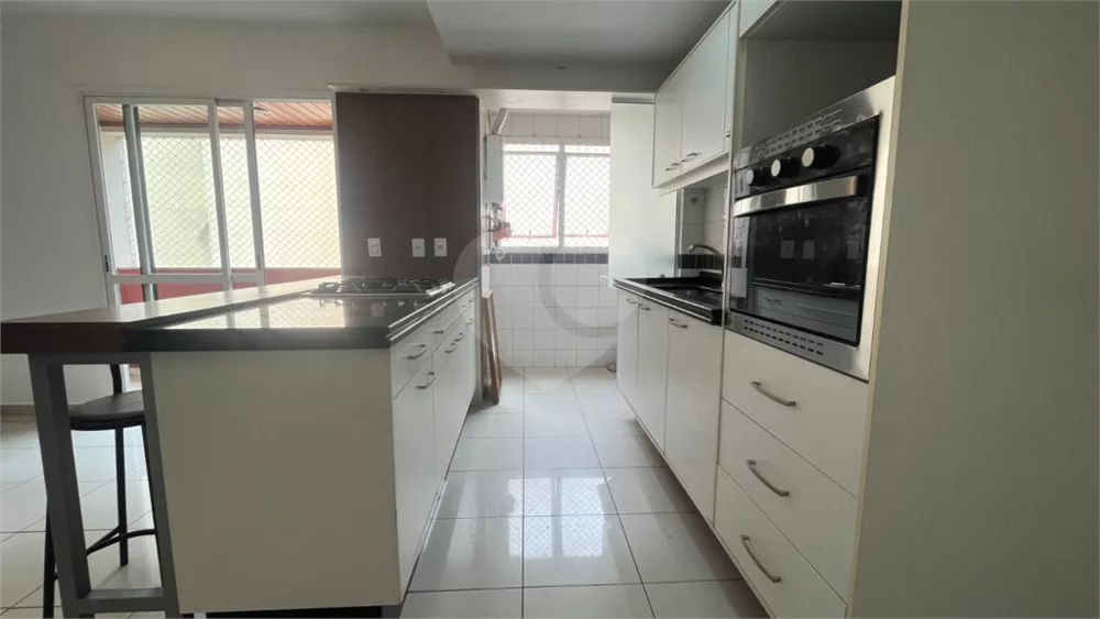 Cobertura, 3 quartos, 110 m² - Foto 3