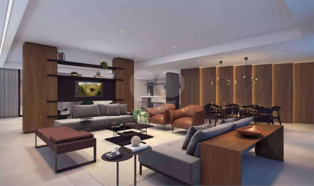 Apartamento, 2 quartos, 68 m² - Foto 3