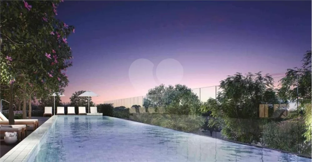 Apartamento, 2 quartos, 68 m² - Foto 2