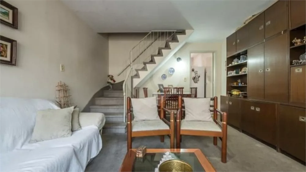 Sobrado, 2 quartos, 72 m² - Foto 3