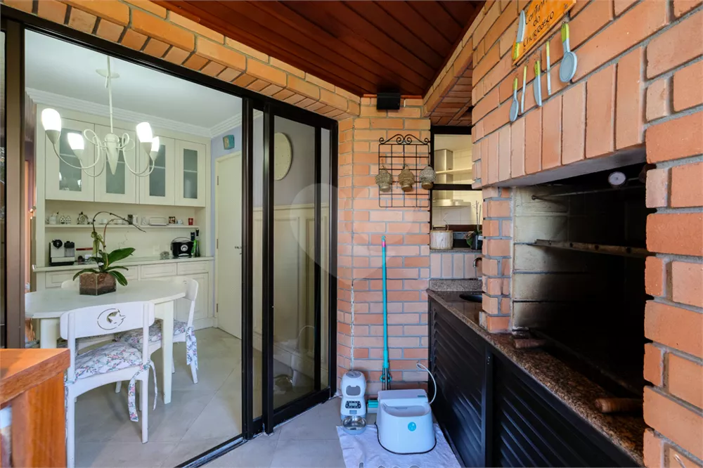 Apartamento, 3 quartos, 177 m² - Foto 4