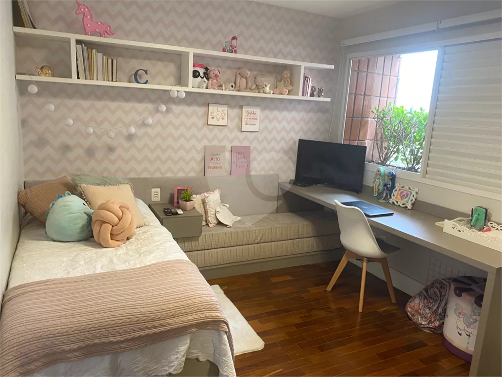 Apartamento, 3 quartos, 160 m² - Foto 3