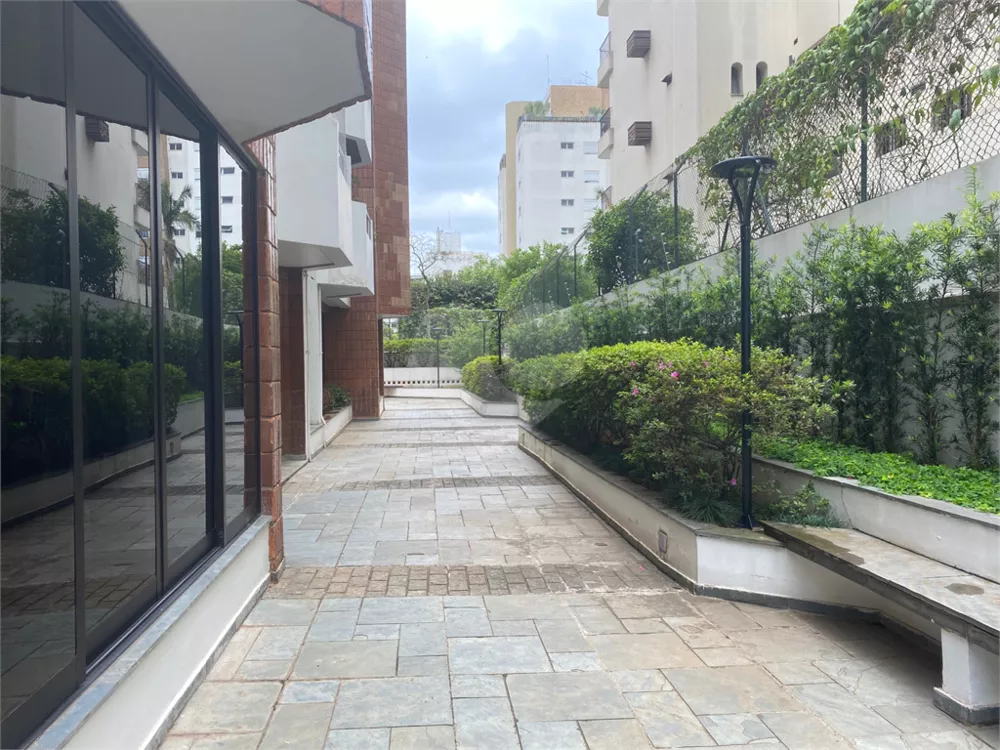 Apartamento, 3 quartos, 160 m² - Foto 4