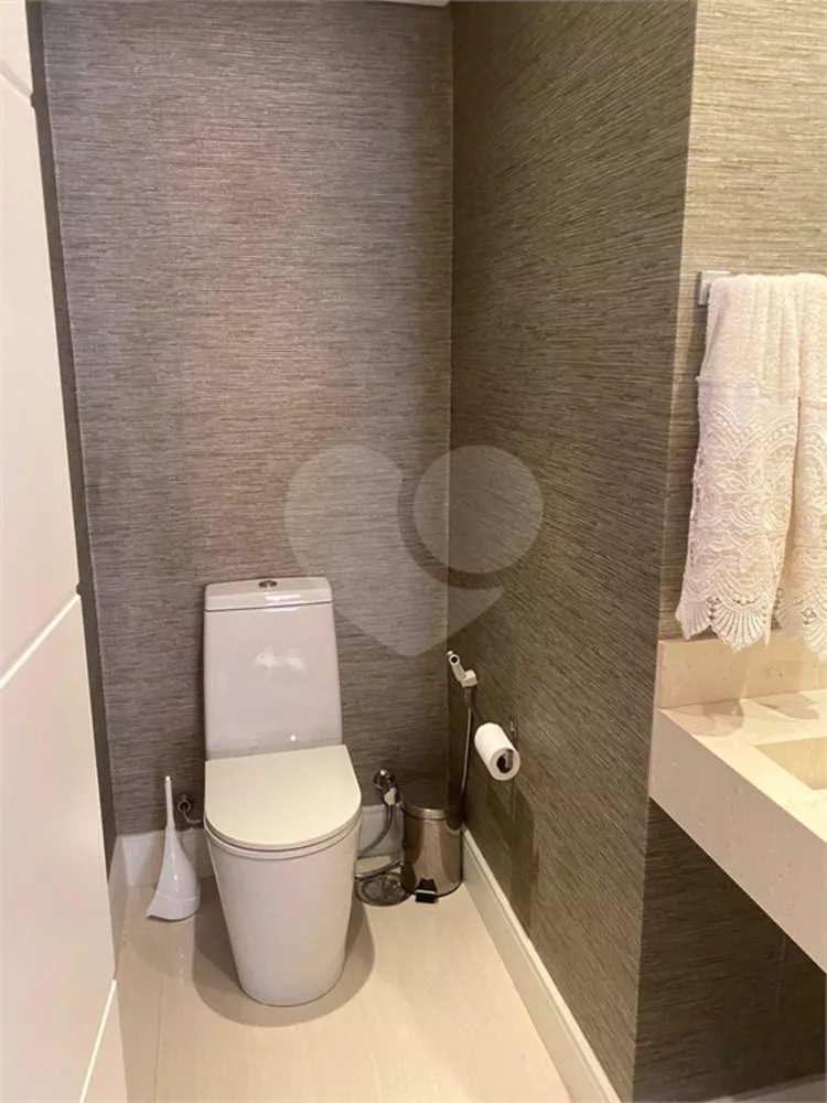 Apartamento, 3 quartos, 160 m² - Foto 2