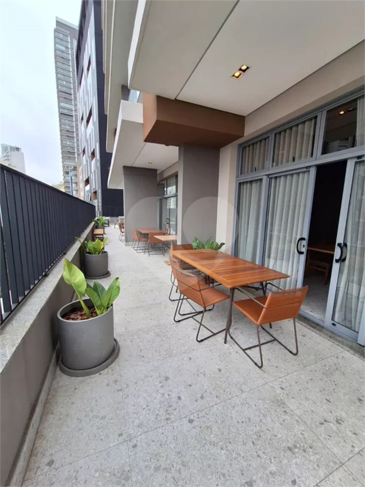 Apartamento, 3 quartos, 122 m² - Foto 1