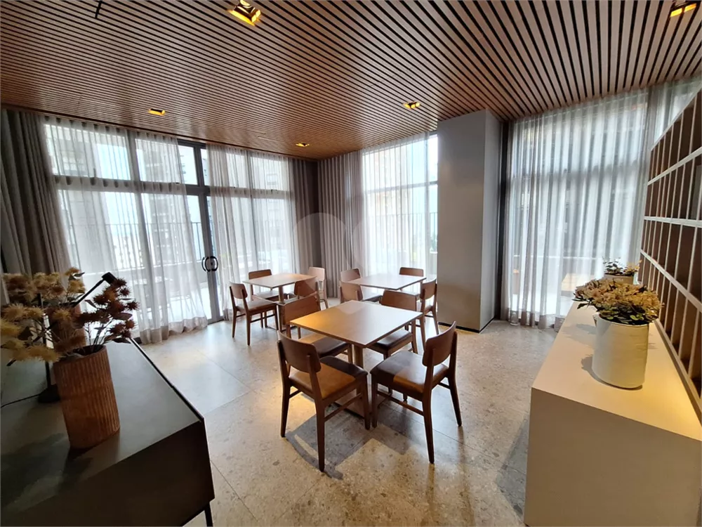 Apartamento, 3 quartos, 122 m² - Foto 2