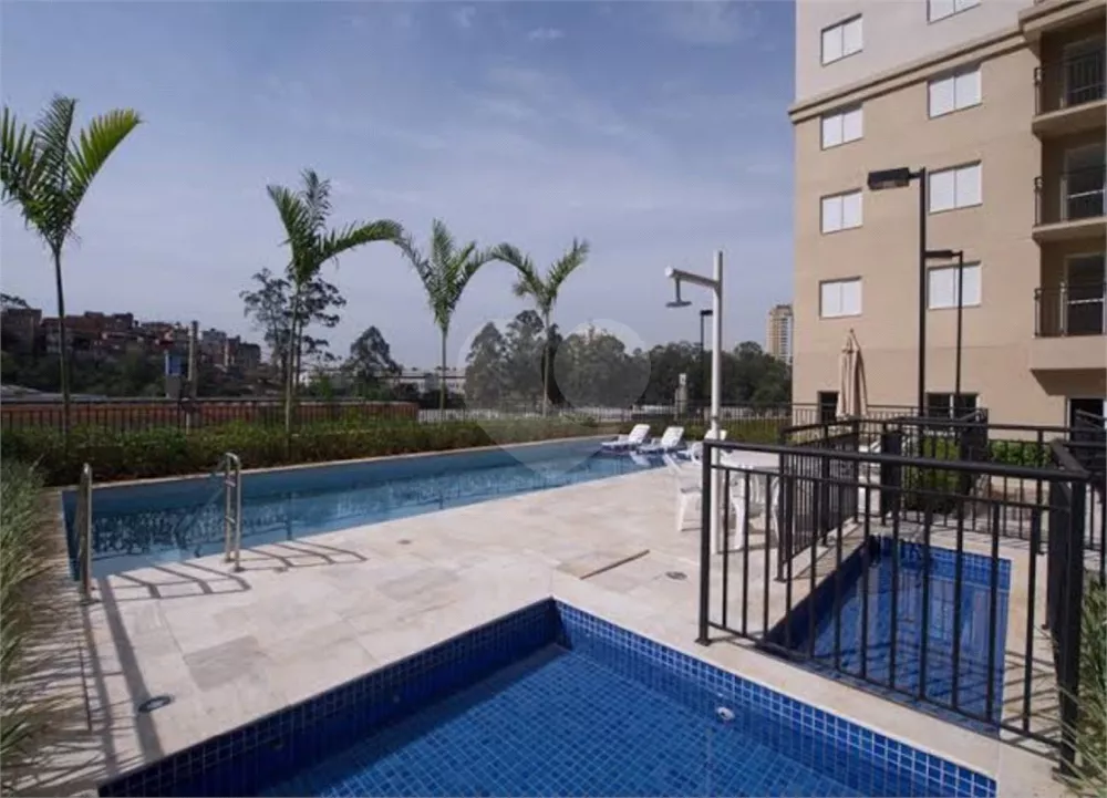 Apartamento, 2 quartos, 46 m² - Foto 4