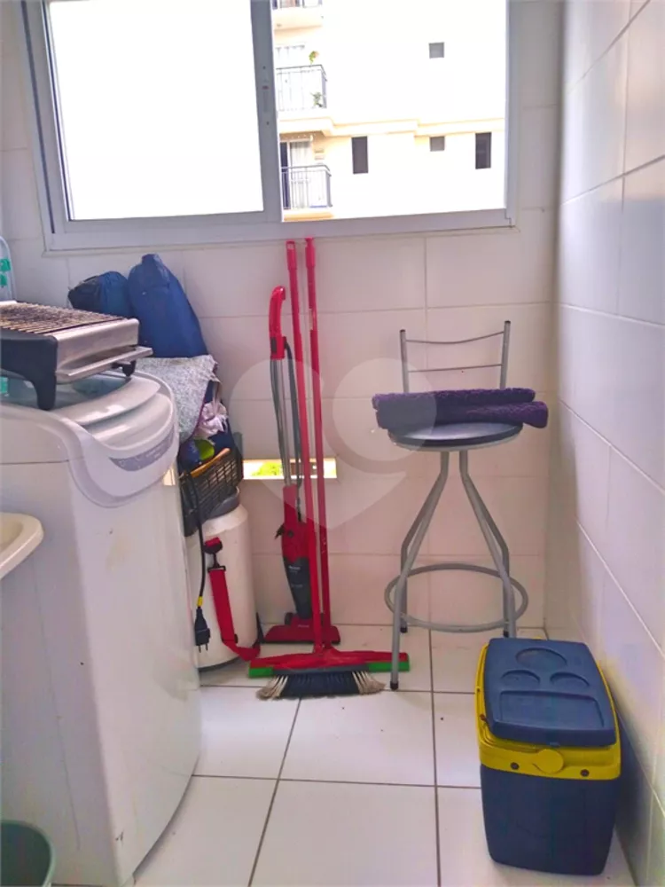 Apartamento, 2 quartos, 46 m² - Foto 3