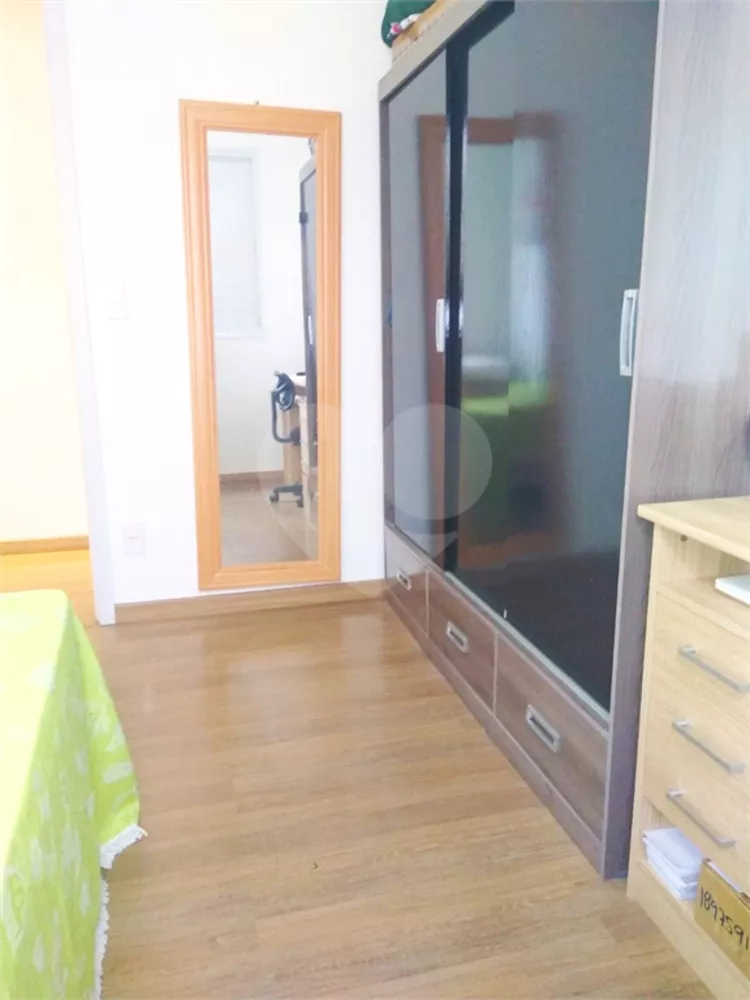 Apartamento, 2 quartos, 46 m² - Foto 2