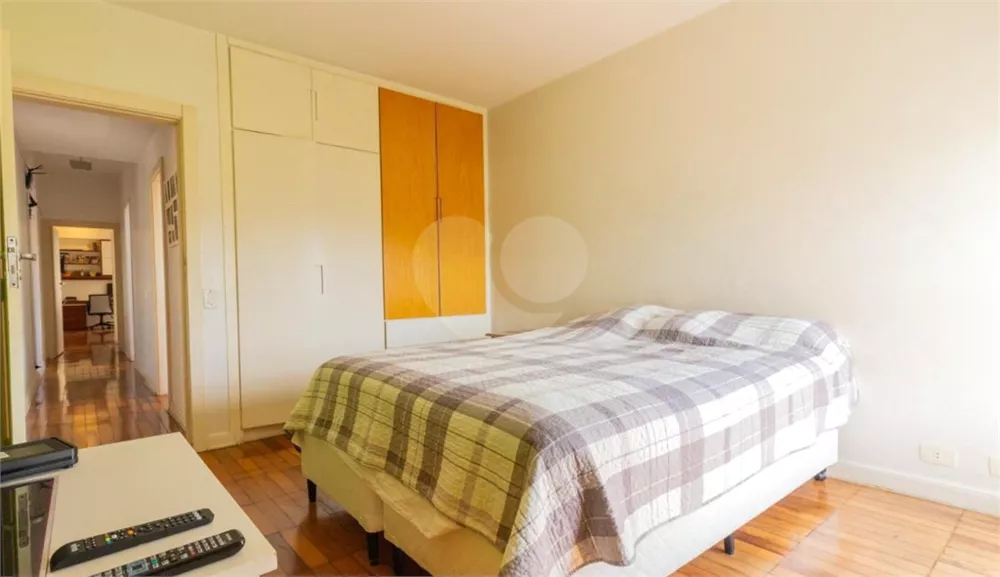 Apartamento, 4 quartos, 180 m² - Foto 3