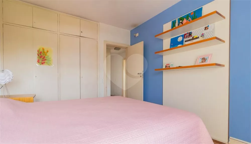 Apartamento, 4 quartos, 180 m² - Foto 1