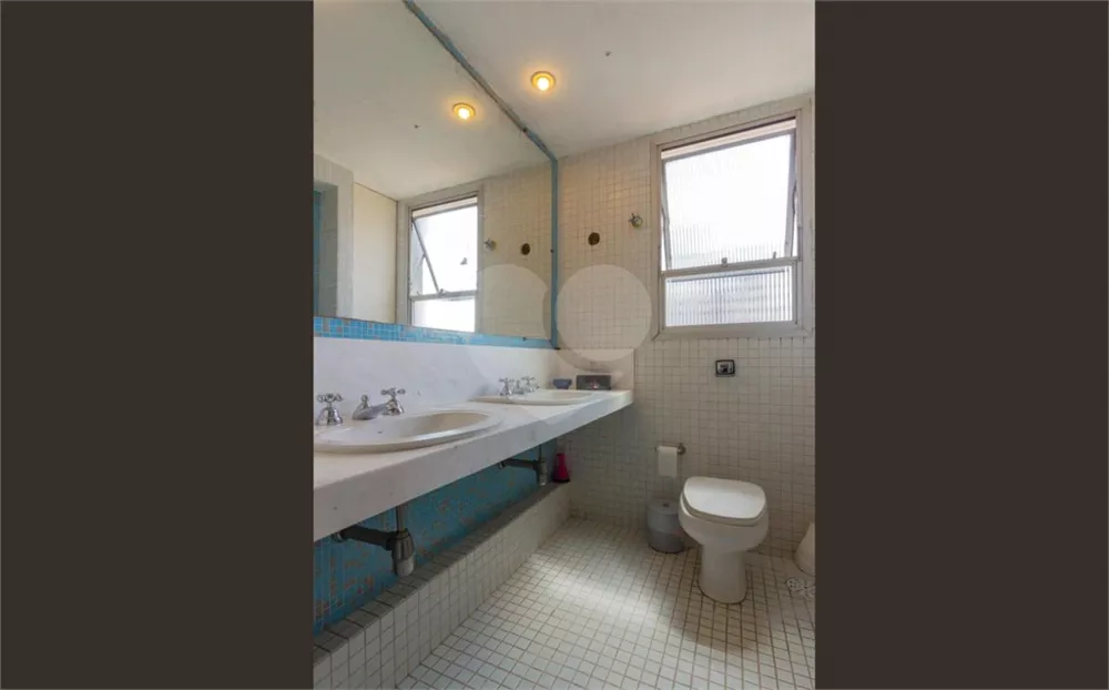 Apartamento, 4 quartos, 180 m² - Foto 4