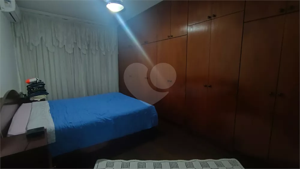 Sobrado, 3 quartos, 186 m² - Foto 2