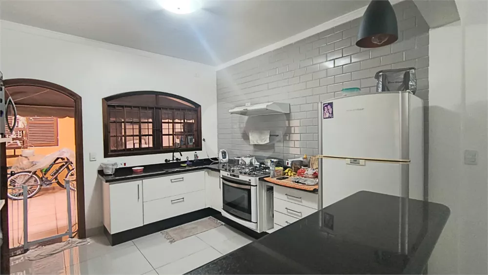 Sobrado, 3 quartos, 186 m² - Foto 3