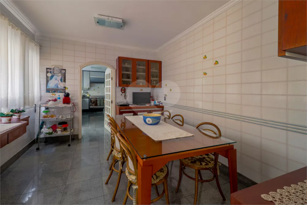 Casa, 4 quartos, 680 m² - Foto 4