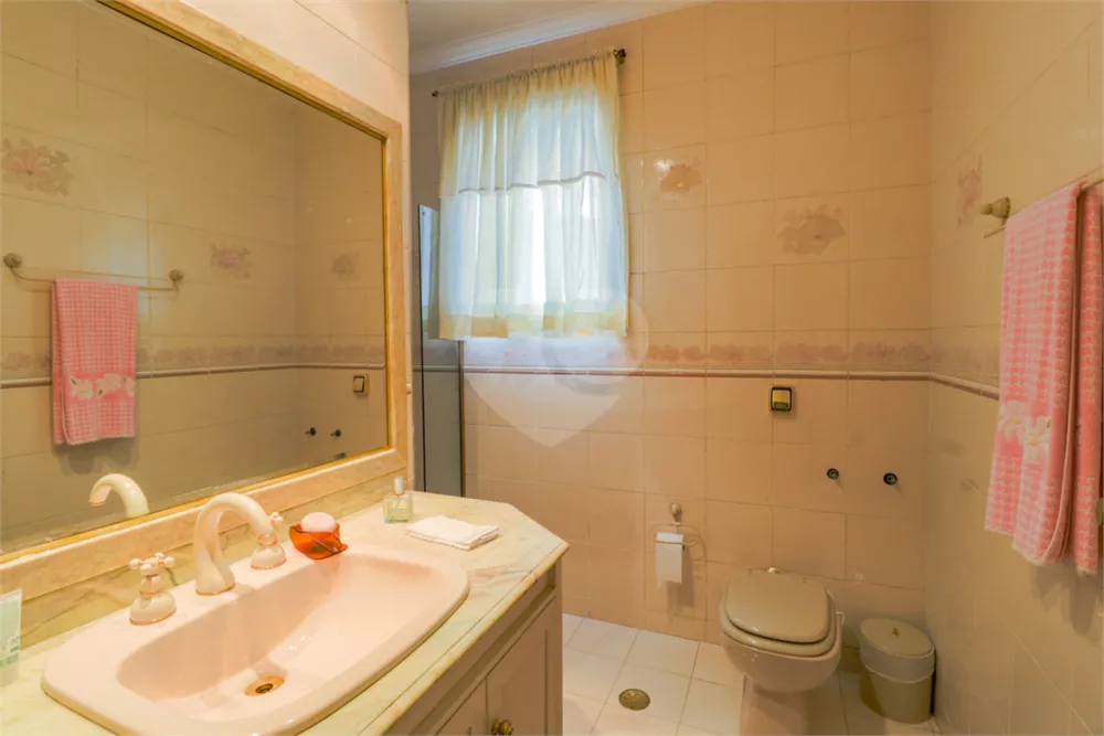 Casa, 4 quartos, 680 m² - Foto 3
