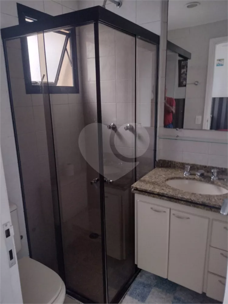 Apartamento, 3 quartos, 114 m² - Foto 4