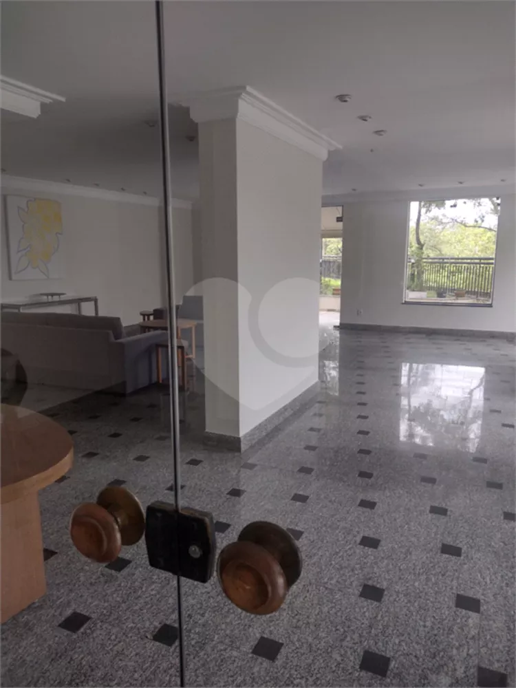 Apartamento, 3 quartos, 114 m² - Foto 1