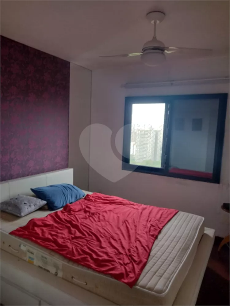 Apartamento, 3 quartos, 114 m² - Foto 2