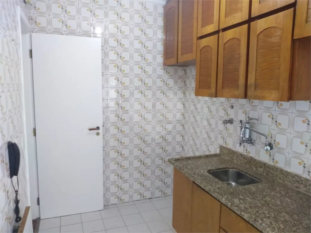 Apartamento, 2 quartos, 63 m² - Foto 2