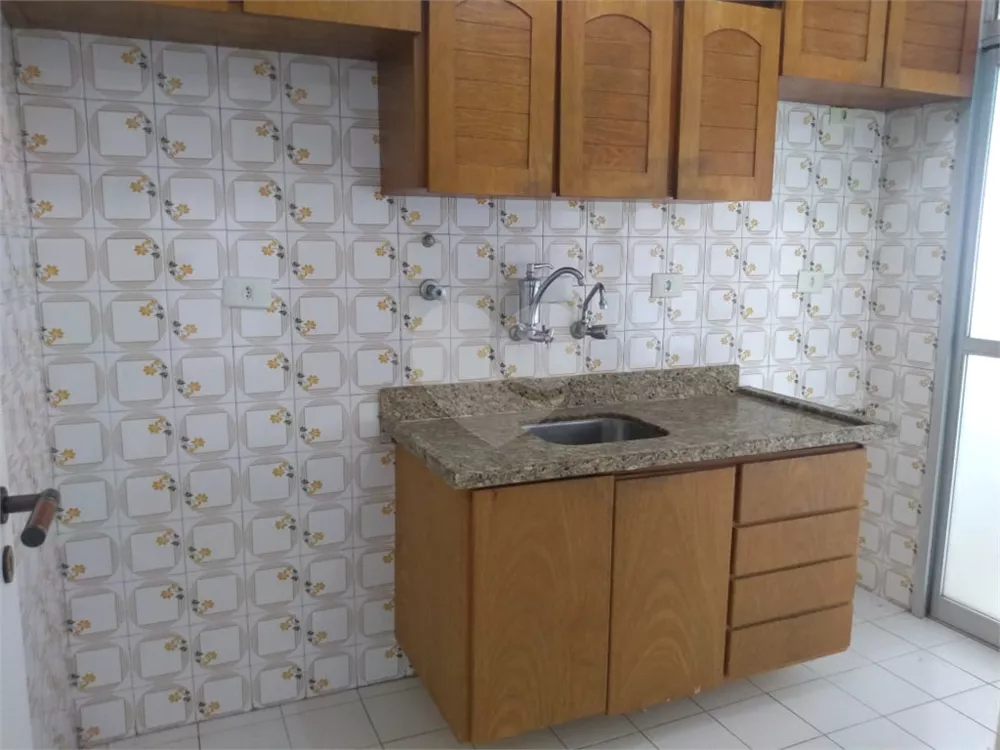 Apartamento, 2 quartos, 63 m² - Foto 1
