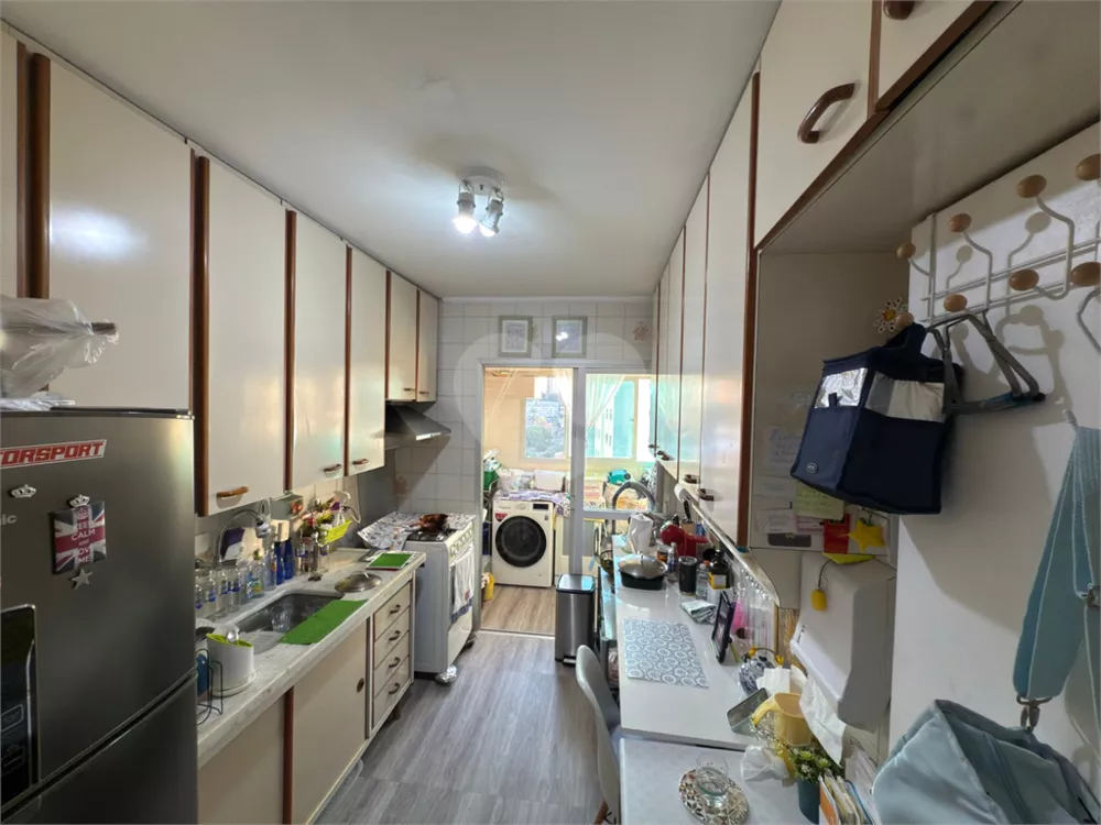 Apartamento, 2 quartos, 88 m² - Foto 1