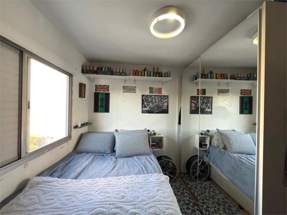 Apartamento, 2 quartos, 88 m² - Foto 3