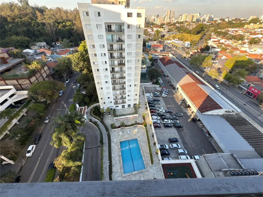 Apartamento, 2 quartos, 88 m² - Foto 4