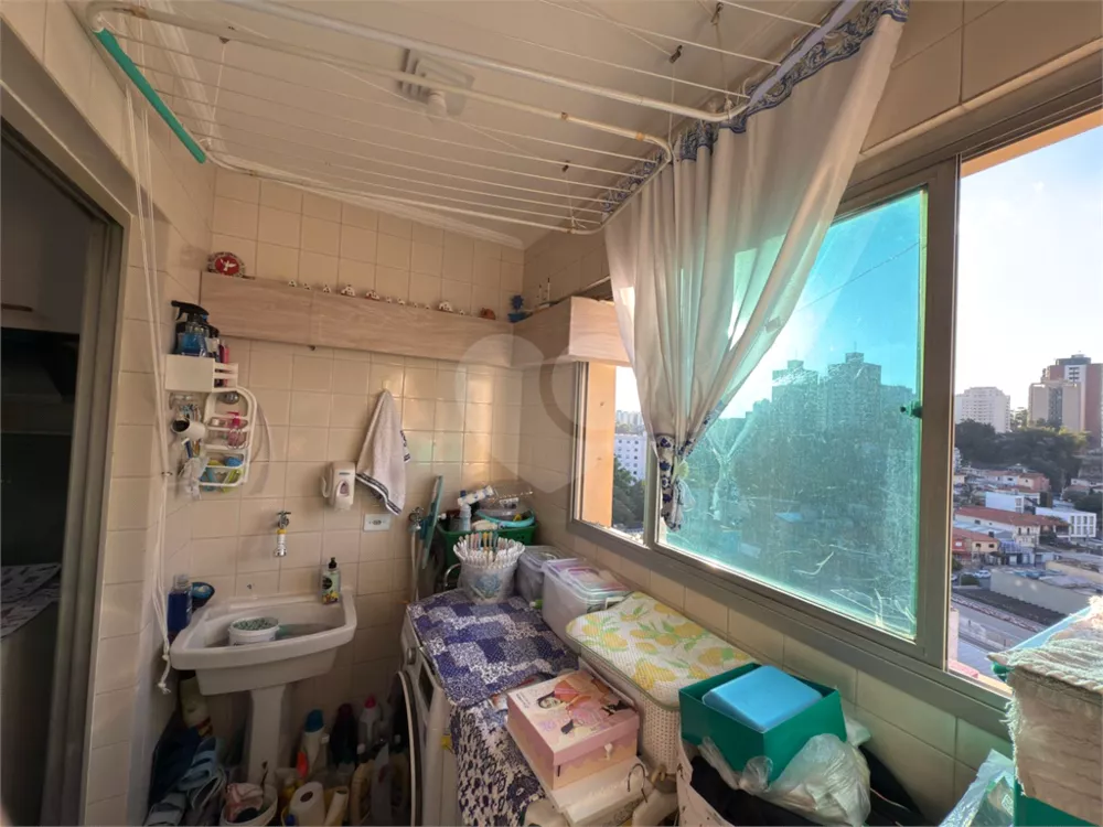 Apartamento, 2 quartos, 88 m² - Foto 2