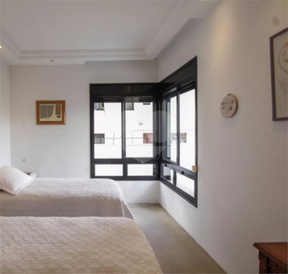 Apartamento, 4 quartos, 198 m² - Foto 3